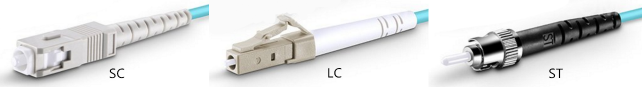 LC Optical transceivers