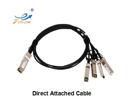Direct Attached Cable