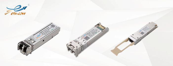 The difference between fibre channel optical module and Ethernet optical module