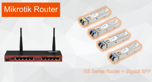What are the differences between switch and router?