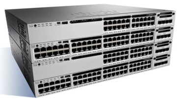 Share Information Of Cisco Catalyst 3850 Series Switches For You!