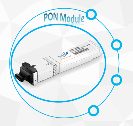Do you know about PON optical transceiver
