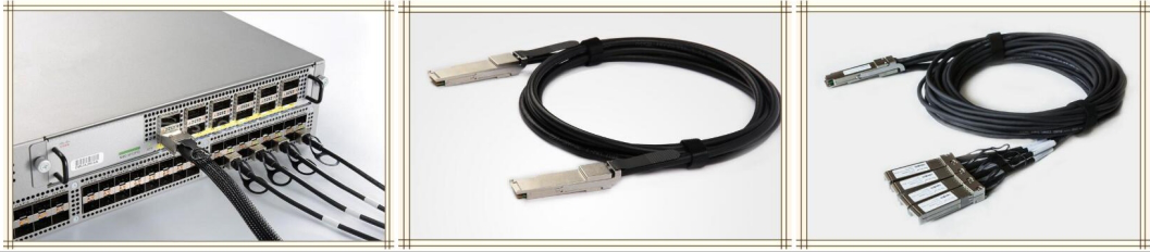 10G SFP + DAC