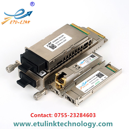 optical transceivers module manufacturer