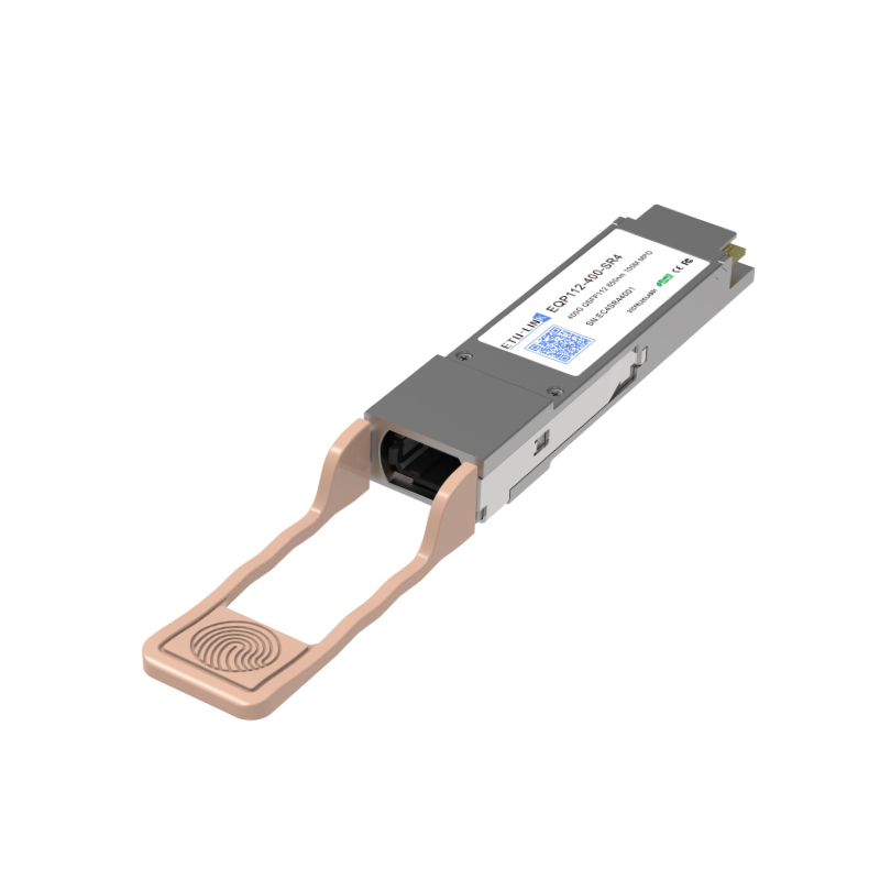 400G optical modules