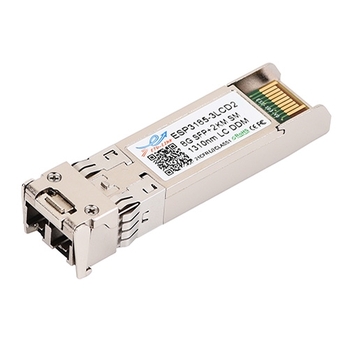 8G SM SFP+ Optical Transceiver