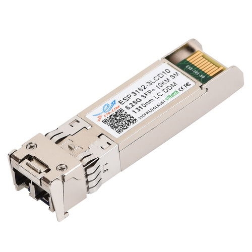 6G SFP+ 1310NM SMF 10KM DDM