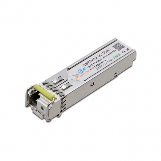 1.25G SFP BIDI Transceiver