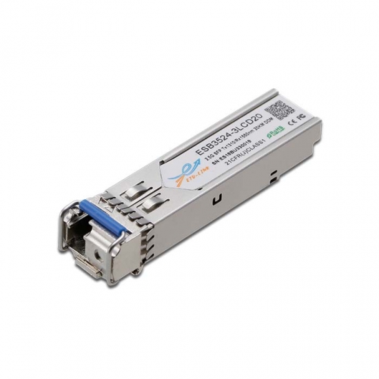  SFP BIDI Transceiver