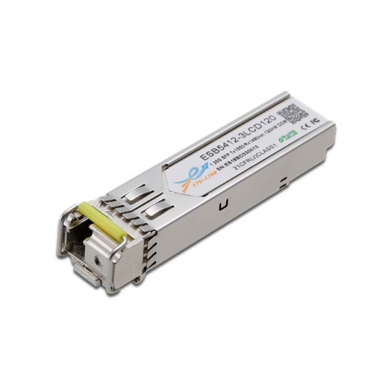 1.25G SFP Transceiver