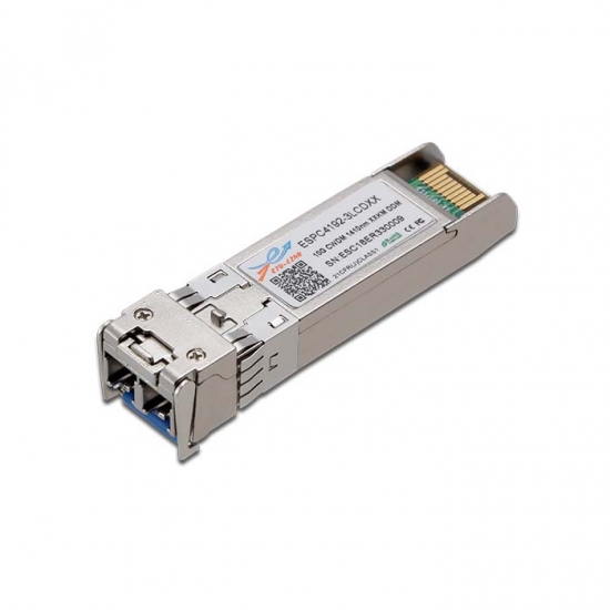 10G CWDM SFP+ 10KM