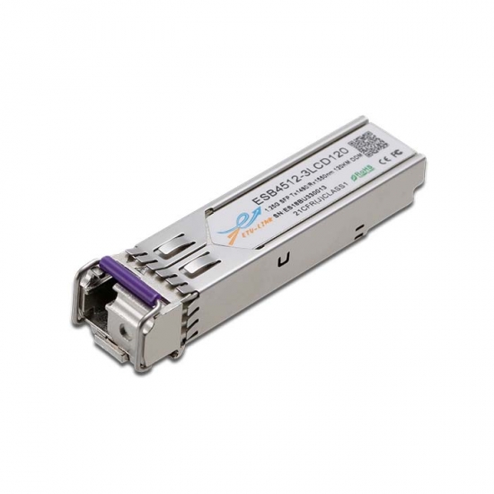 SFP WDM Transceiver