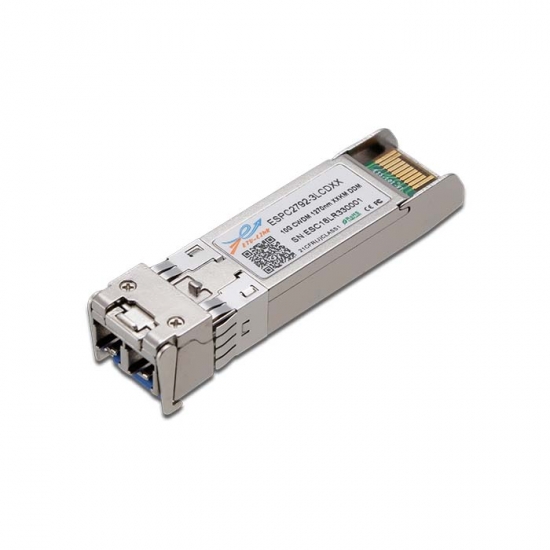 CWDM SFP+