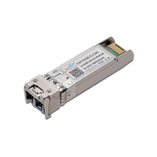 10G SFP+ DWDM