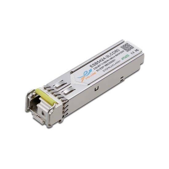 2.5G SFP Transceiver