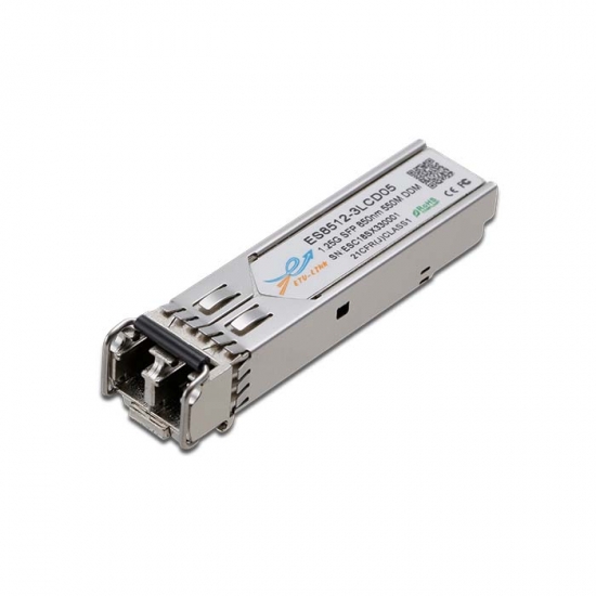 1000Base-SX SFP