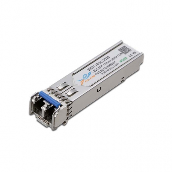 Cisco GLC-LH-SM Compatible 1.25G SFP