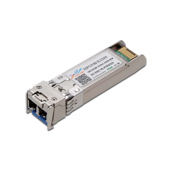 10Gbps CWDM 40KM