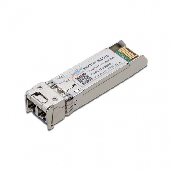 10G SFP+ 1310NM 220M MMF DDM
