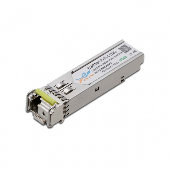 1.25G SFP Transceiver