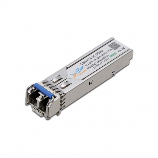 2.5G SFP Transceiver