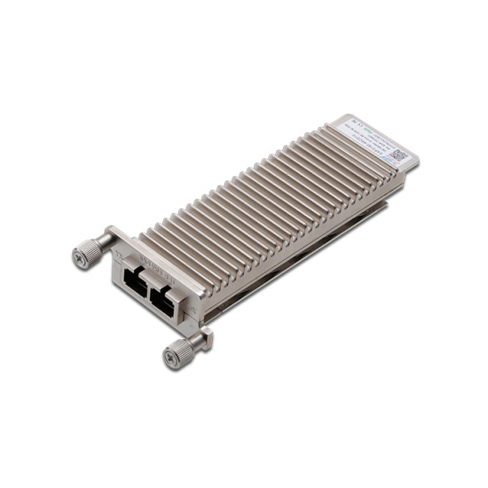 10G XENPAK CWDM 40KM SC Optical Transceiver