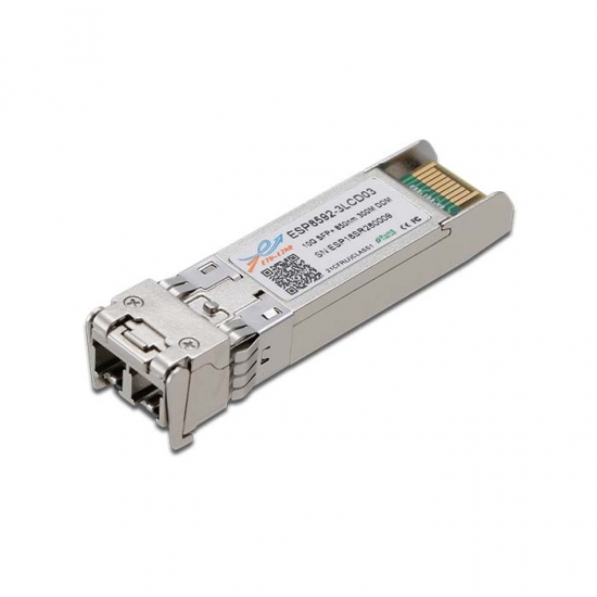 10G SFP+ 850NM 300M MMF DDM