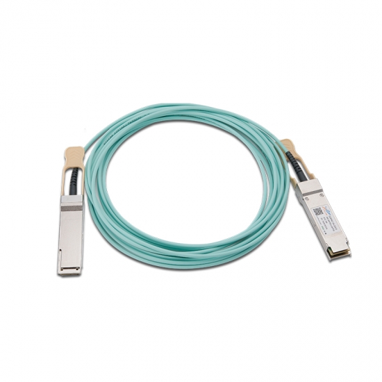 100G QSFP28 TO QSFP28 AOC Series