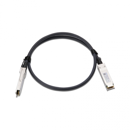 100G QSFP28 TO QSFP28 DAC Series