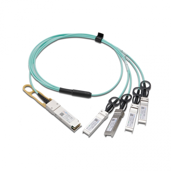 QSFP+ Active Optical Cable