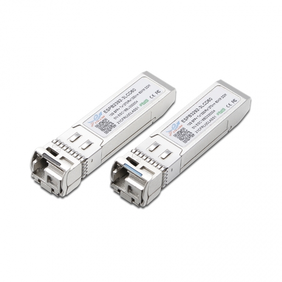1pcs Ficer 10G BIDI SFP+ Fiber Optic Transceiver Tx1330nm / Rx1270nm Compatible for Cisco from Taiwan SMF 20KM 1pcs Ficer 10G BIDI SFP+ Fiber Optic Transceiver Tx1330nm / Rx1270nm Compatible for Cisco from Taiwan SMF 20KM