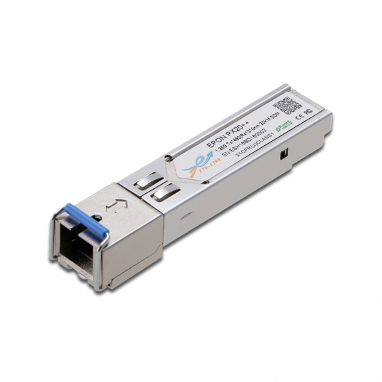  EPON OLT PX20+