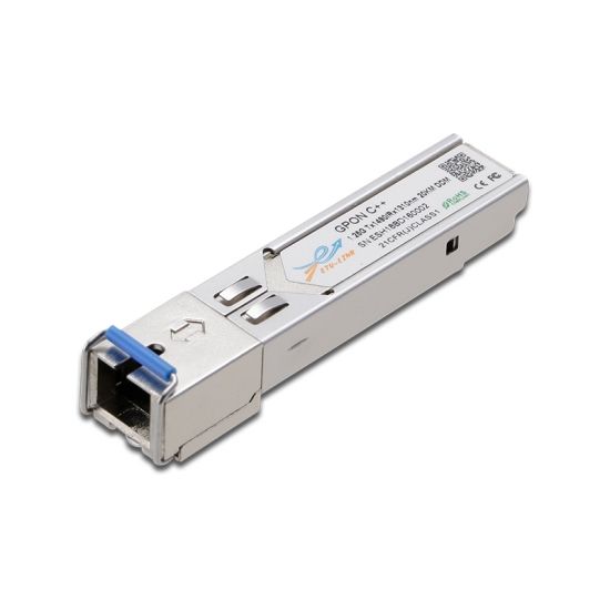 GPON OLT Class C++ SFP Module