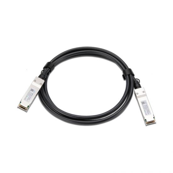 56G QSFP+ DAC Cable
