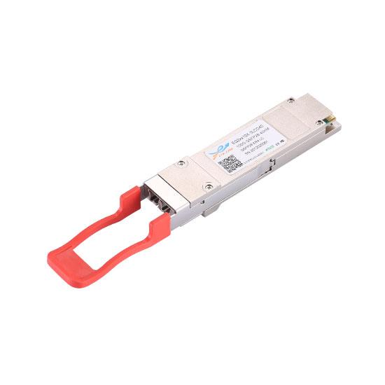 100G QSFP28 ER4 30KM WITH DDM TRANSCEIVE