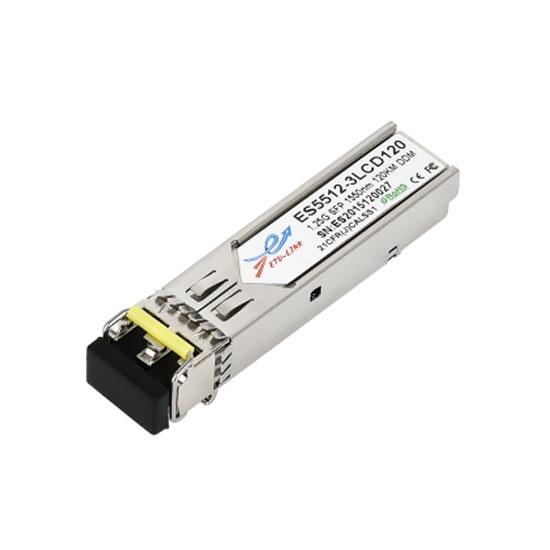 1.25G DWDM SFP 160KM