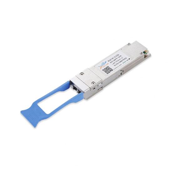 100Gbps 2KM QSFP28 CWDM4