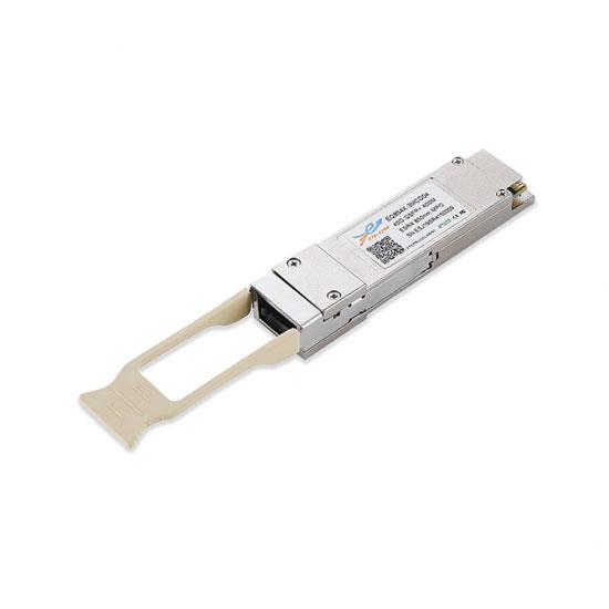 40Gbps QSFP+ 850nm 300M/400M