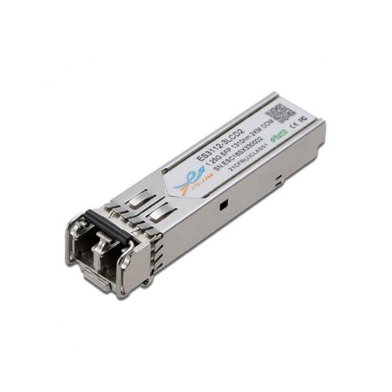 1.25G SFP LX 1310nm 2KM LC Optical Transceiver