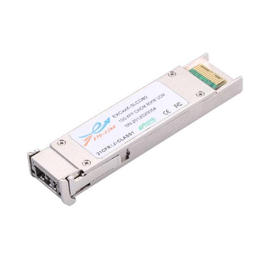 10G DWDM XFP