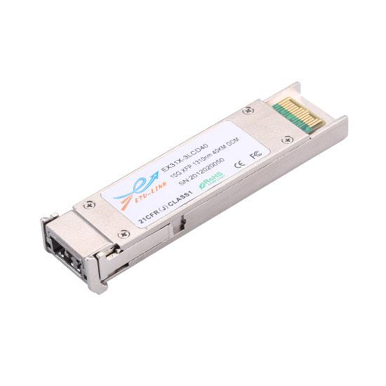 10Gbps CWDM XFP Transceiver