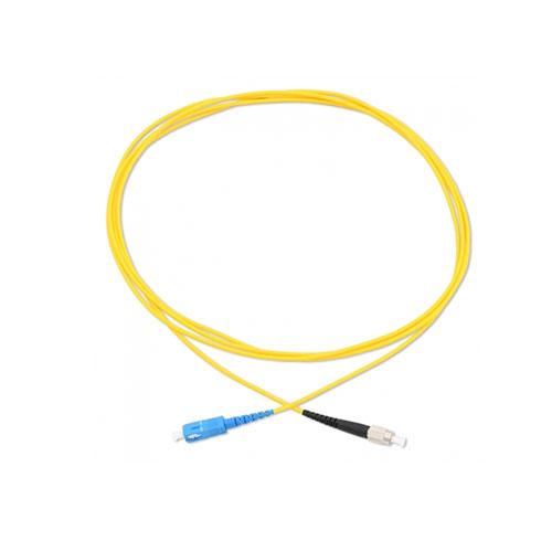 Fiber Patch Cable