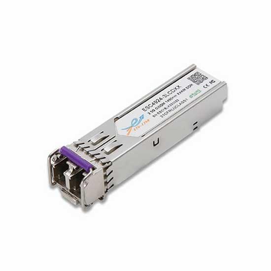 2.67G CWDM  SFP Transceiver