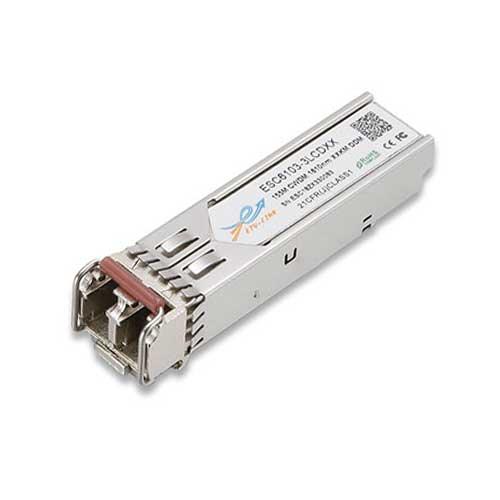 155M CWDM SFP 160KM LC Optical Transceiver