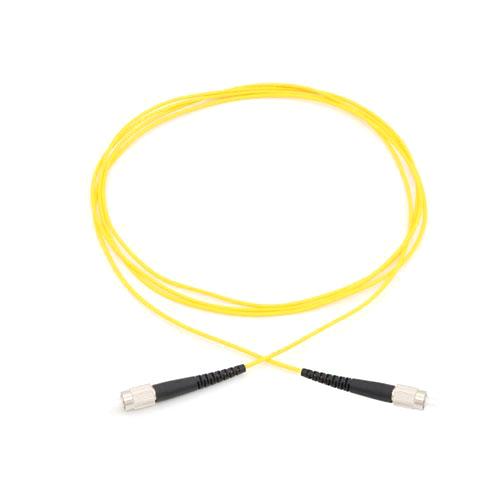 V link SC ST MM DX OM1 Fiber Patch Cord