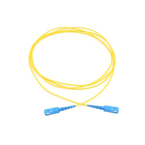 SC/UPC-SC/UPC Fiber Patch Cable