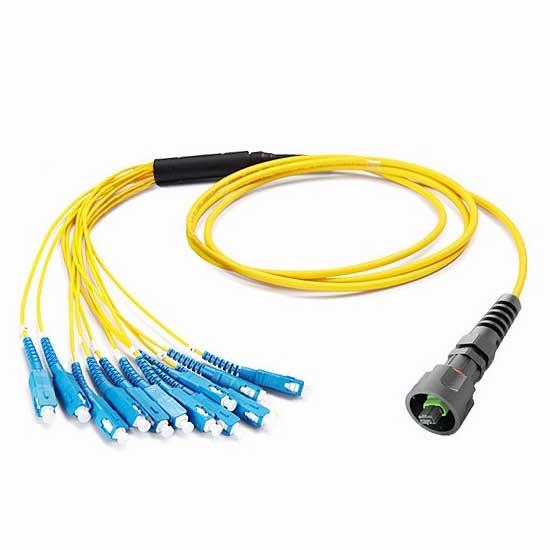 IP67 Optical patch cord