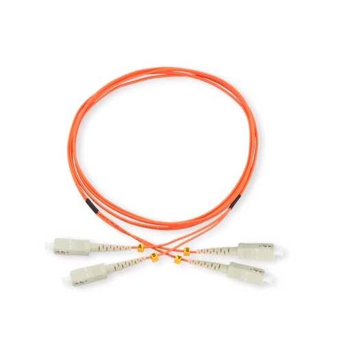 SC/PC-SC/PC Fiber Patch Cable