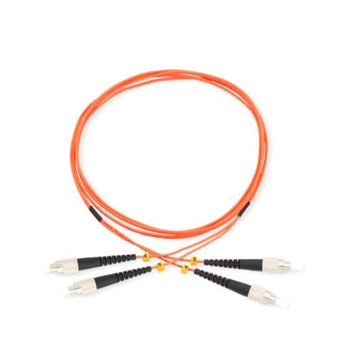OM1 Multi-mode Fiber Patch Cable