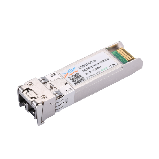 32Gbps SFP28 LR Transceiver